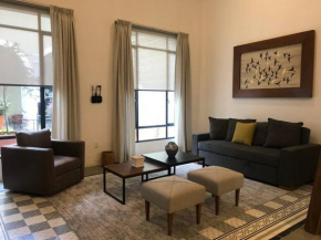 Casa Monarcas - Katerina (with AC)